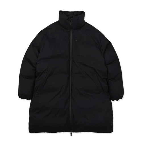 Marmot  750FP Vertical Long Down Jacket