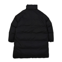 Marmot 750FP Vertical Long Down Jacket