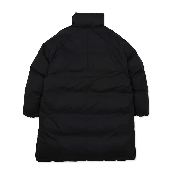 Marmot 750FP Vertical Long Down Jacket