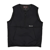 Marmot Light Shade Insulation Vest (Black)