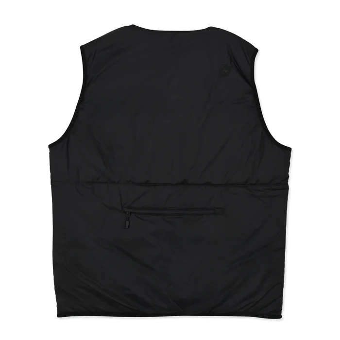 Marmot Light Shade Insulation Vest (Black)
