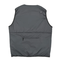 Marmot Light Shade Insulation Vest (Charcoal)