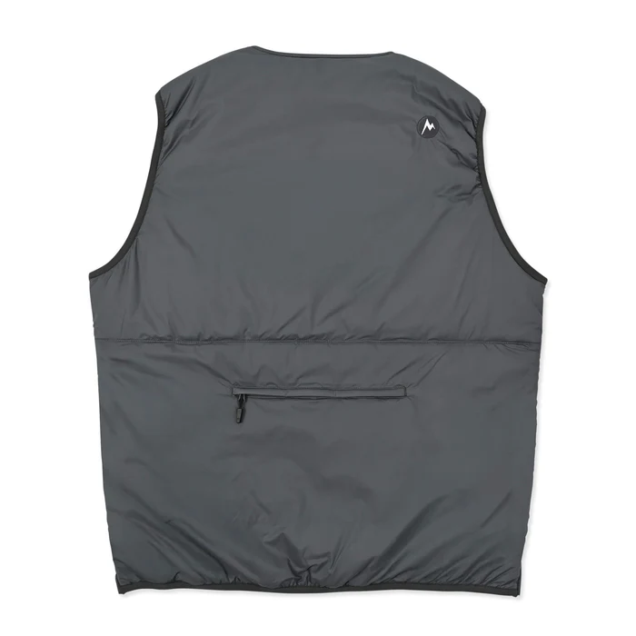 Marmot Light Shade Insulation Vest (Charcoal)