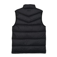 Marmot  750FP Able Down Vest 750フィルパワー エイブルダウンベスト MTFW26MDW019