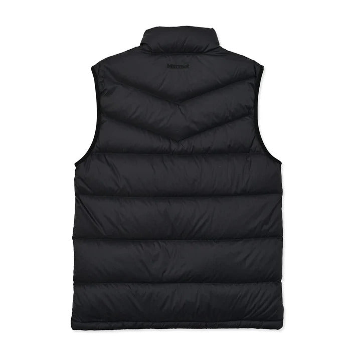 Marmot  750FP Able Down Vest 750フィルパワー エイブルダウンベスト MTFW26MDW019