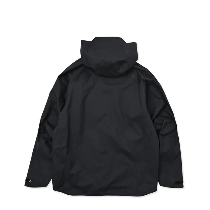 Marmot  CHIMERA Ultimate Jacket キメラ アルティメットジャケット MTFW26MRN007 BLACK