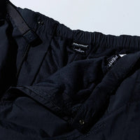 Marmot  PERTEX Junction Lightwarm Pants パーテックスジャンクションライトウォームパンツ MTFW26UPT057 BLACK