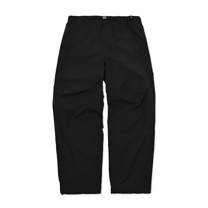 Marmot  PERTEX Junction Lightwarm Pants パーテックスジャンクションライトウォームパンツ MTFW26UPT057 BLACK