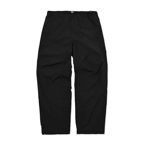 Marmot  PERTEX Junction Lightwarm Pants パーテックスジャンクションライトウォームパンツ MTFW26UPT057 BLACK