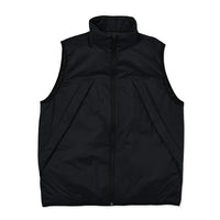 Marmot  Light Form Vest ライトフォームベスト  MTFW26UVT030 BLACK