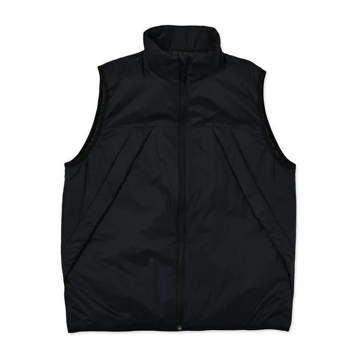 Marmot  Light Form Vest ライトフォームベスト  MTFW26UVT030 BLACK