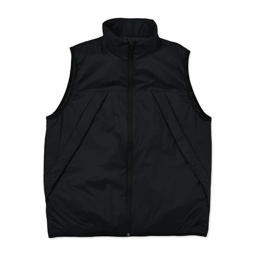 Marmot  Light Form Vest ライトフォームベスト  MTFW26UVT030 BLACK