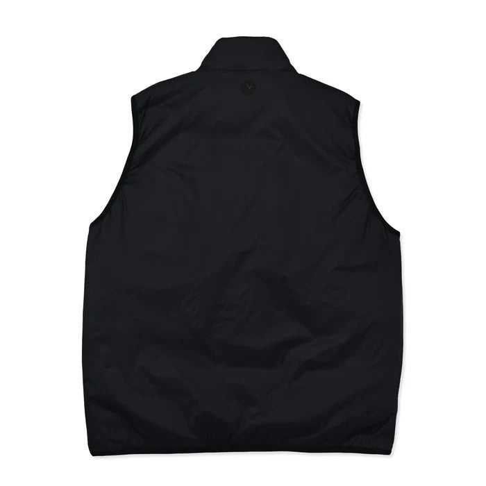 Marmot  Light Form Vest ライトフォームベスト  MTFW26UVT030 BLACK