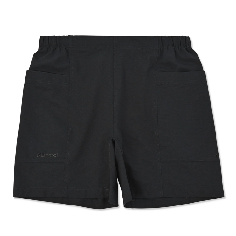 Marmot  DA Breathable Shorts(DAブレサブルショーツ)
