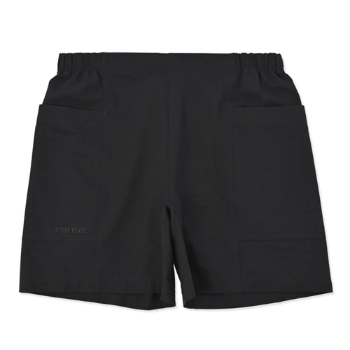 Marmot / DA Breathable Shorts(DA ブレサブルショーツ)