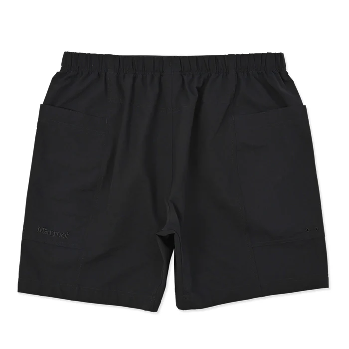 Marmot / DA Breathable Shorts(DA ブレサブルショーツ)