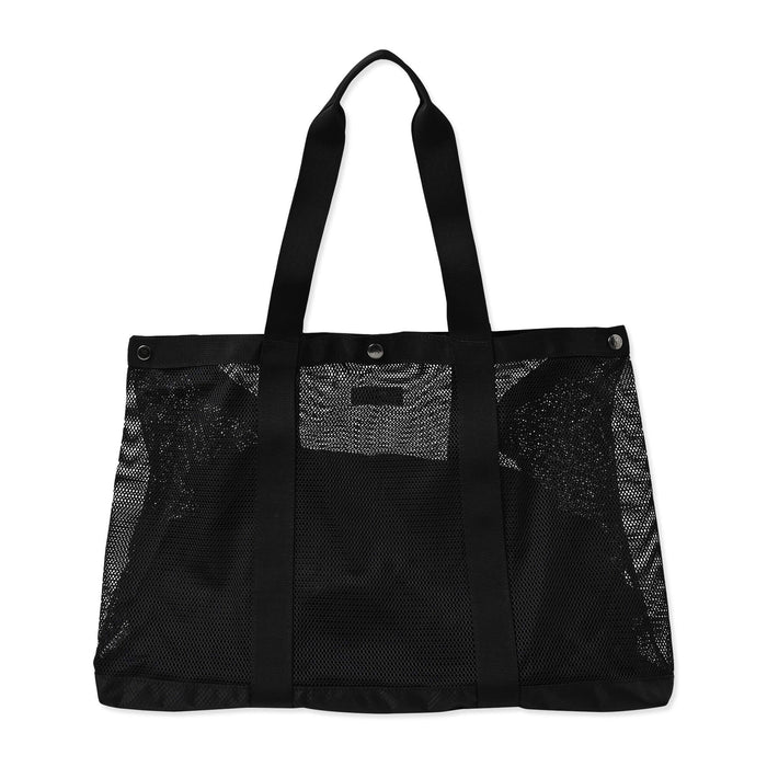 Marmot / MMW Mesh Massive Tote(エムエムダブリュー メッシュ マッシブトート)