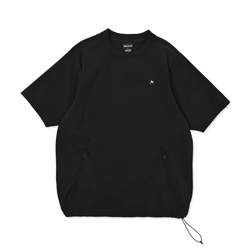Marmot MMT Light 4way Woven S/S (Marmot Light 4way Woven Short Sleeve)