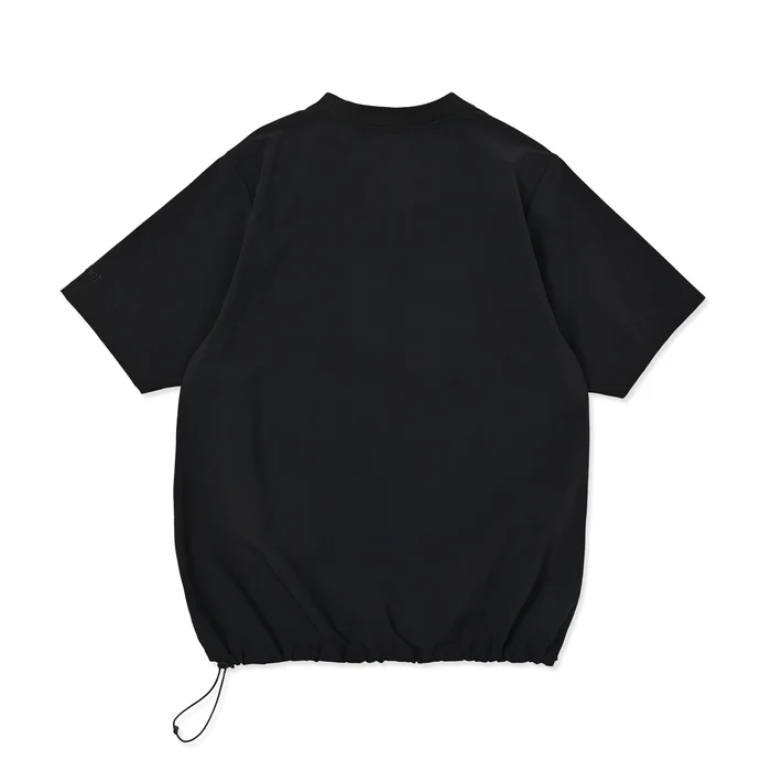 Marmot  MMT Light 4way Woven S/S (マーモット ライトフォーウェイ ウーブンショートスリーブ)