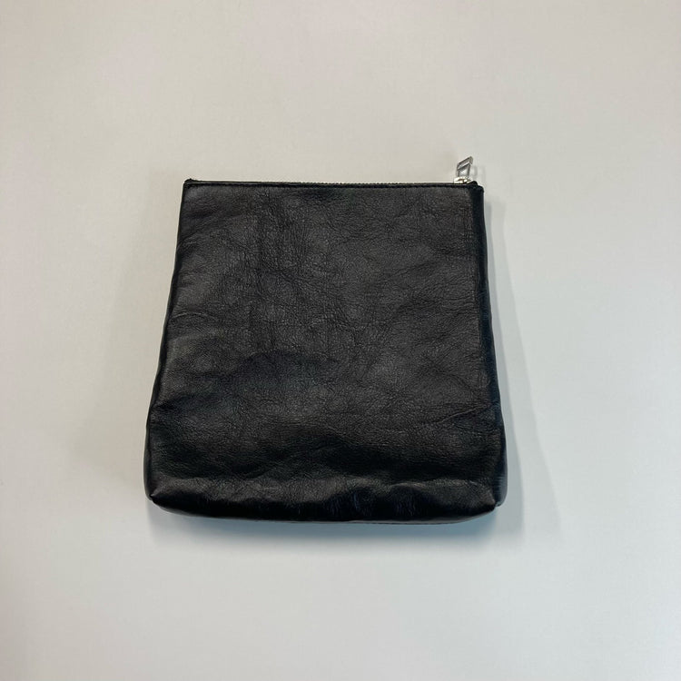 REEL/ Zip pouch D size: MT (Zip pouch D)