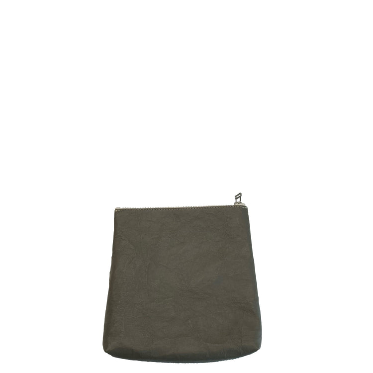 REEL/ Zip pouch D size: MT (Zip pouch D)