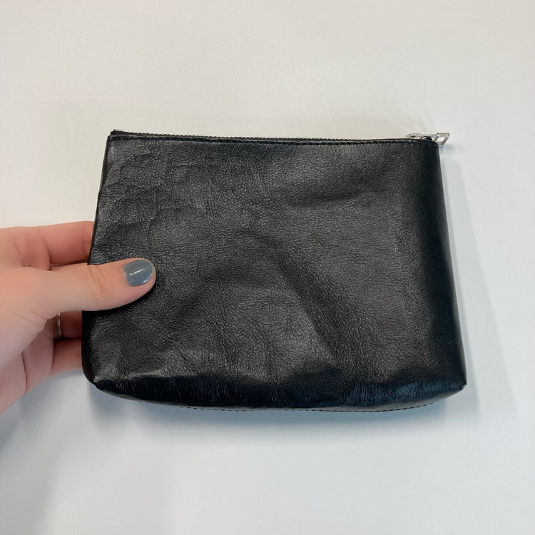 REEL/ Zip pouch D　size:MY（ジップポーチD)