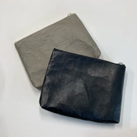 REEL/ Zip pouch D size: MY (Zip pouch D)