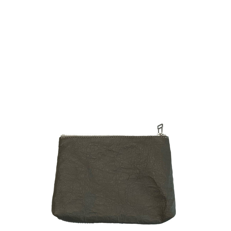 REEL/ Zip pouch D size: MY (Zip pouch D)