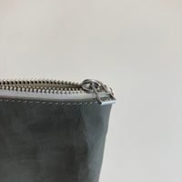 REEL/ Zip pouch D　size:MY（ジップポーチD)
