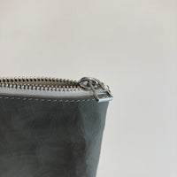 REEL/ Zip pouch D　size:MY（ジップポーチD)