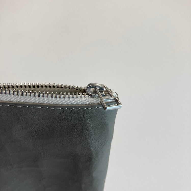 REEL/ Zip pouch D　size:MY（ジップポーチD)