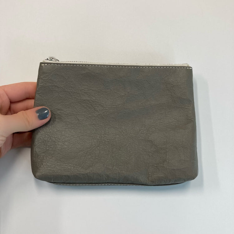 REEL/ Zip pouch D　size:MY（ジップポーチD)