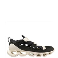 MIZUNO/ WAVE PROPHECY Strap BLACK*WHITE