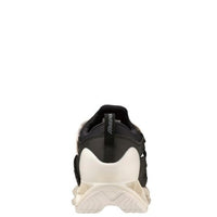 MIZUNO/ WAVE PROPHECY Strap BLACK*WHITE