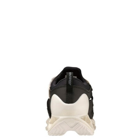 MIZUNO/ WAVE PROPHECY Strap BLACK*WHITE