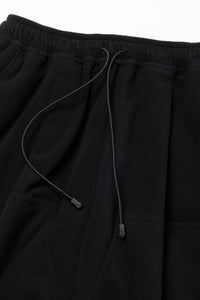 MOUT RECON TAILOR  WIND PRO DOUBLE KNEE RANGER PANT MT2008 BLACK
