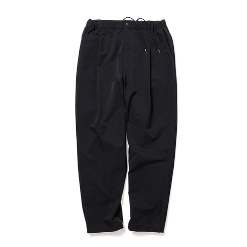 NANGA /DotAir® COMFY TUCK TAPERED PANTS