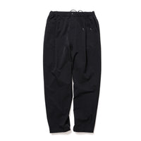 NANGA  DotAir® COMFY TUCK TAPERED PANTS  ドットエア® コンフィー タック テーパードパンツ