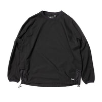 NANGA DotAir® COMFY L/S TEE (Long Sleeve T-Shirt)