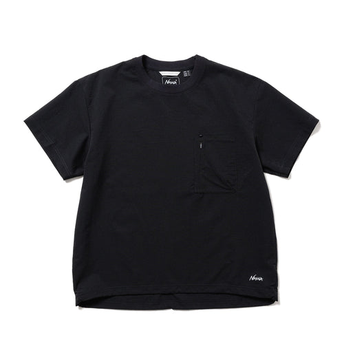 NANGA /DOTAIR® COMFY TEE(UNISEX)