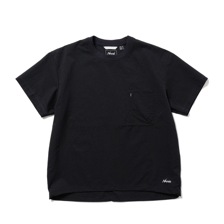 NANGA /DOTAIR® COMFY TEE(UNISEX)