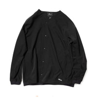 NANGA  DotAir® COMFY CARDIGAN ドットエア® コンフィ カーディガン
