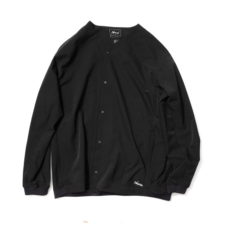 NANGA  DotAir® COMFY CARDIGAN ドットエア® コンフィ カーディガン
