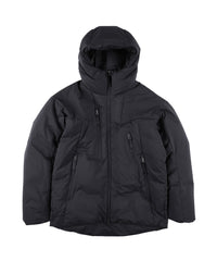 NANGA  MOUNTAIN PEAK DOWN JK