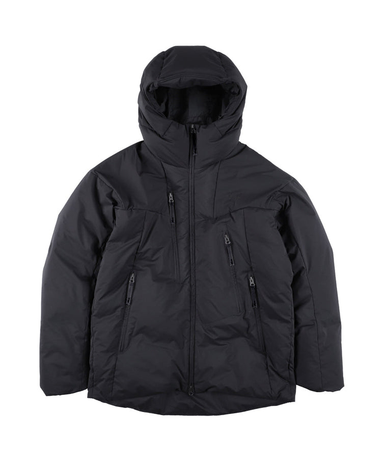 NANGA  MOUNTAIN PEAK DOWN JK