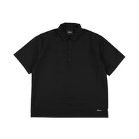 NANGA DotAir® COMFY POLO SHIRT