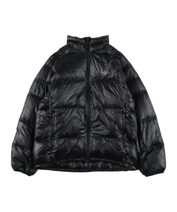 NANGA  MOUNTAIN LODGE DOWN JACKET マウンテンロッジ ダウンジャケット