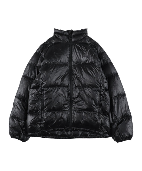NANGA  MOUNTAIN LODGE DOWN JACKET マウンテンロッジ ダウンジャケット