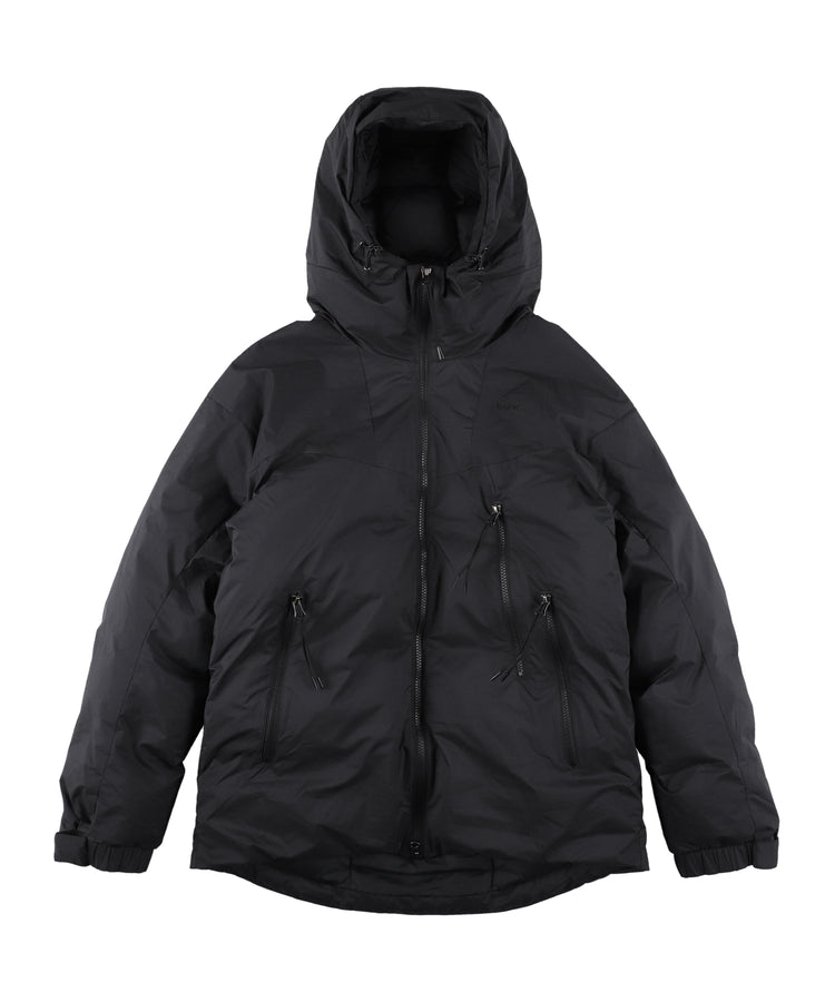 NANGA  MOUNTAIN BASE DOWN JACKET マウンテンベース ダウンジャケット