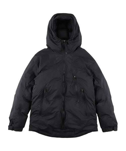 NANGA  MOUNTAIN BASE DOWN JACKET マウンテンベース ダウンジャケット